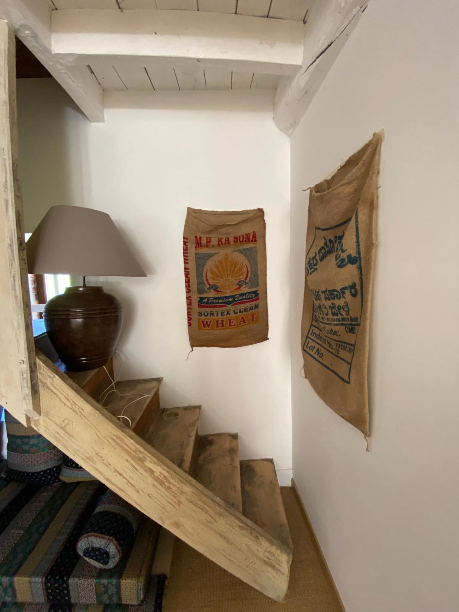 Le Nid D'Eugenie Villa Blaudeix Bagian luar foto